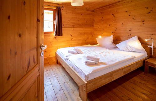 Ferienwohnungen Erlebnisnaturhof - Foto 21