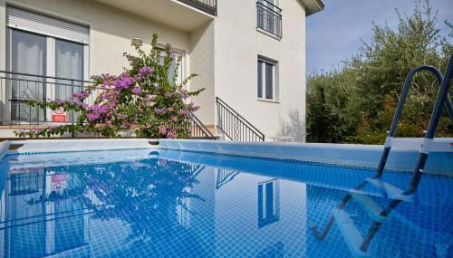 App. Mimosa Minerva Holiday Home - Foto 2