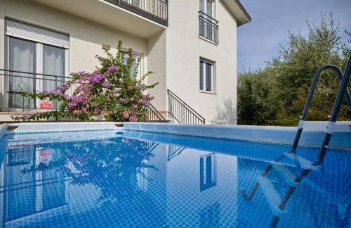 App. Mimosa Minerva Holiday Home - Foto 2