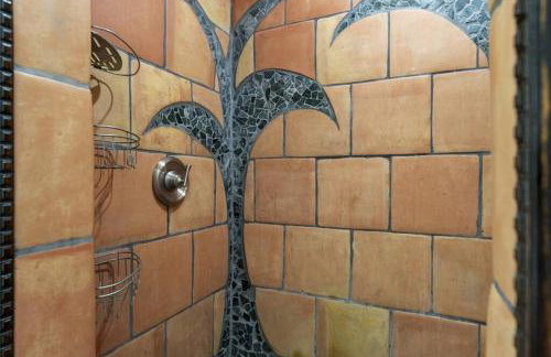 Grotto Pool House, 3 bed, 2 bath, IMG 3 miles, AMI - Foto 21