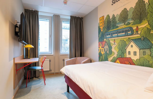 Good Morning Sollentuna - Foto 17