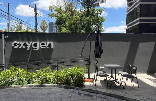Estudio OXYGEN 34 Curitiba - Foto 20
