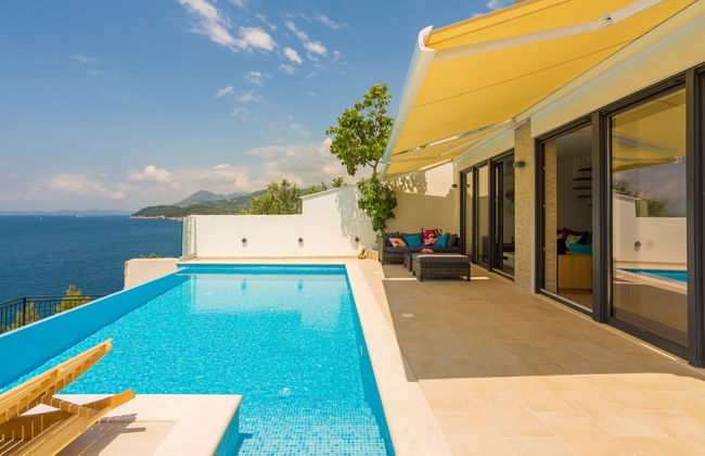 Hedera Estate, Villa Hedera VI - Foto 1