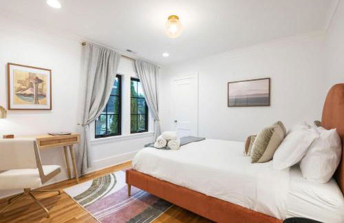 Perch - Emerald Cottage - Foto 43