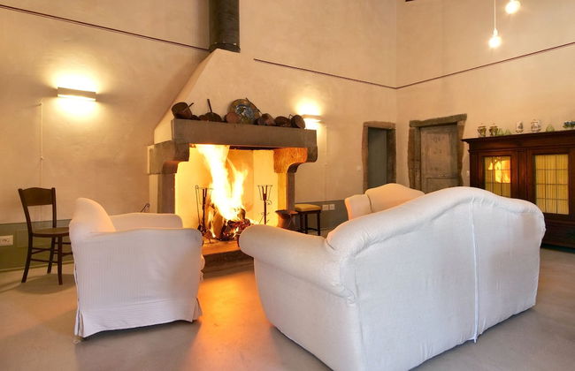 Borgo Colognola - Dimora Storica - Foto 72