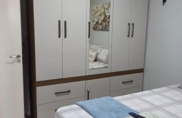 Perto do aeroporto, estádio Mangueirão, c/2 vagas. - Foto 9