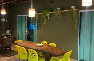 Chalé Park Mar, São José e Maragogi - Foto 39