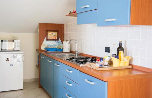 La Terrazza sul Mare di Ulisse - Foto 7