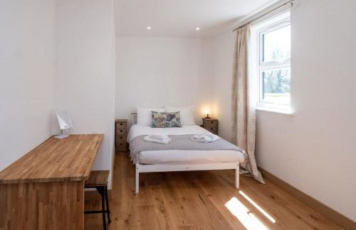 Three Tuns Apartments - Hazel - Aldeburgh Coastal Cottages - Foto 6