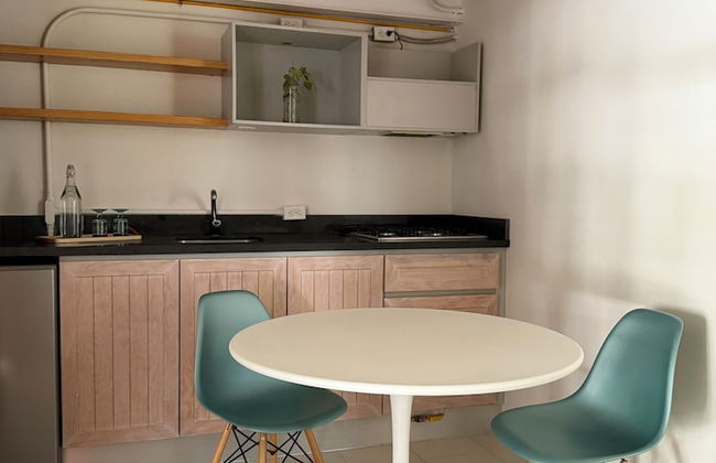 Casa Moctezuma - Foto 35