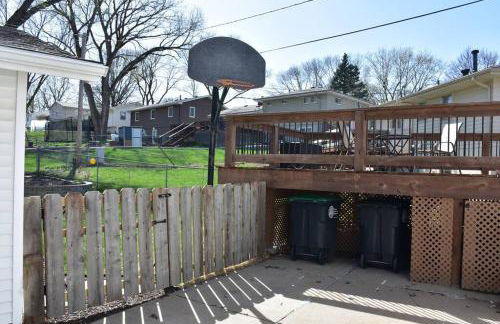 Elm. Peaceful pet friendly home. No pet fee! - Foto 32