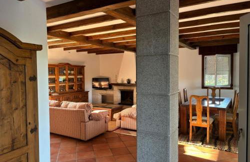 Chalet con piscina - Foto 17