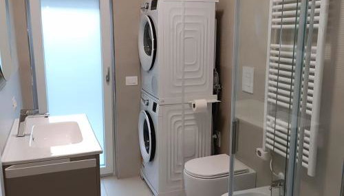 Petra Nova - Foto 1, Shower