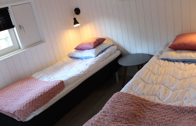 "Aasta" - 250m from the sea - Foto 29