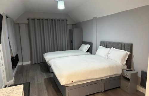 Ruxley Studios - Foto 9