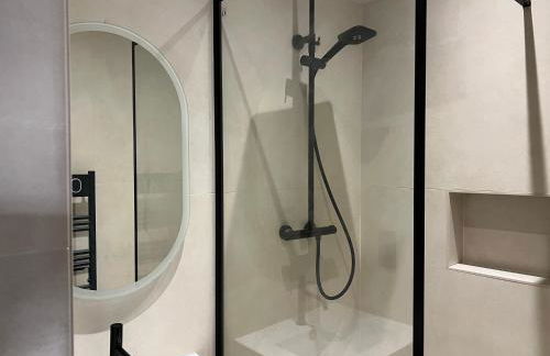 Climatisé,Comfort & Design in Marseille, Confort & style à Marseille - Foto 13