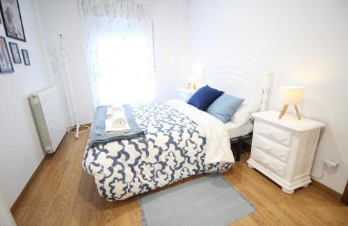 Gran Piso con Parking Privado - Foto 31