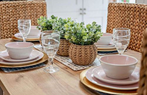 Bunny Lodge Quiet 2-Bed Luxury Home near Milford on Sea - Foto 20