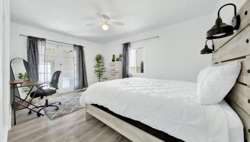 Modern Peaceful Private Oasis Near The Beach - Foto 3