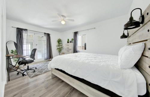 Modern Peaceful Private Oasis Near The Beach - Foto 3