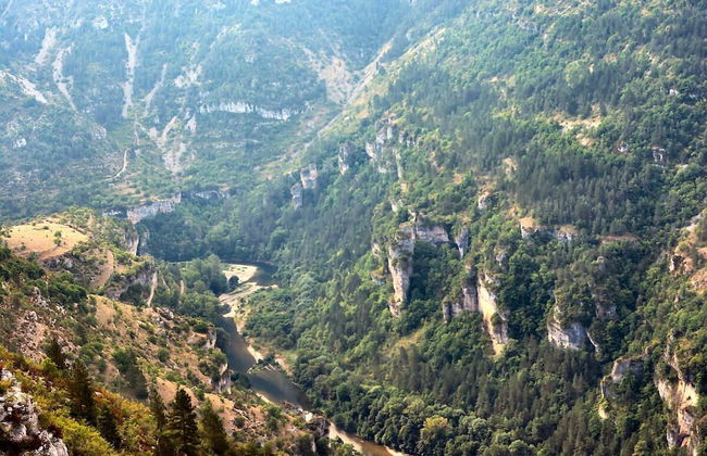 Village de Gite - La Cascade - Foto 28