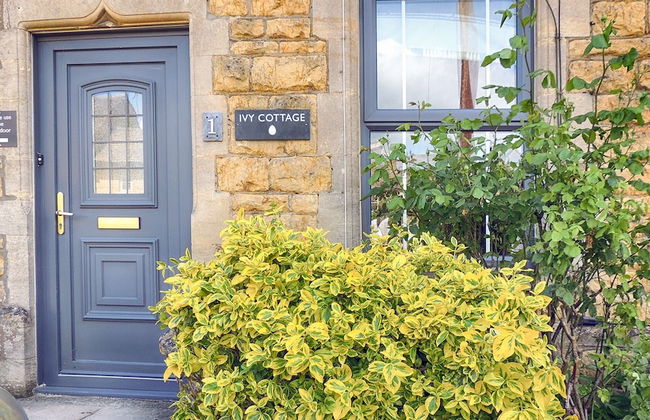 Ivy Cottage - Foto 28