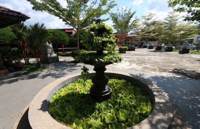 Comfortable Homestay Raub - Foto 17