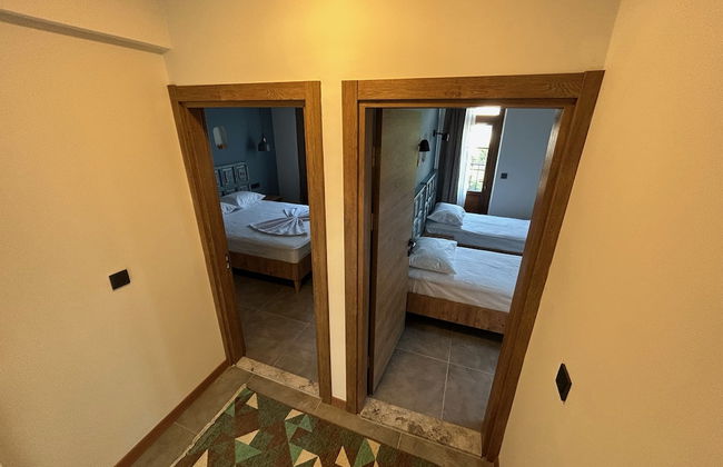 Avlu Villas & Apartments - Foto 3