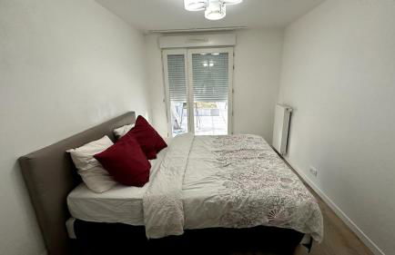 Cozy 3 rooms with terrace between Paris & Disney - Foto 12