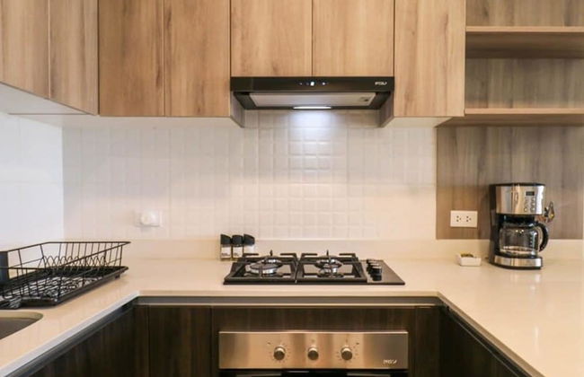 Extraordinary 2BR in Barranco - Photo 4