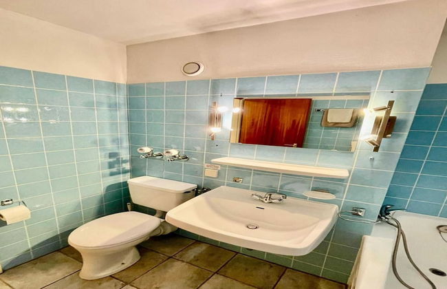 Apartment in Bad Herrenalb With Indoor Pool - Foto 34