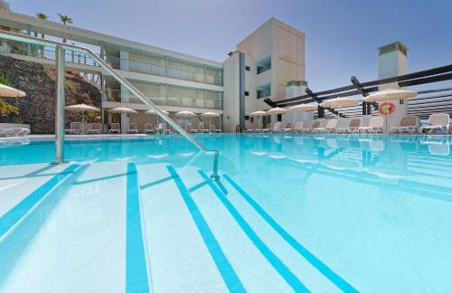 Servatur Alameda de Jandía - Foto 96