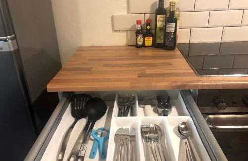 Westfalische Apartments - Foto 19