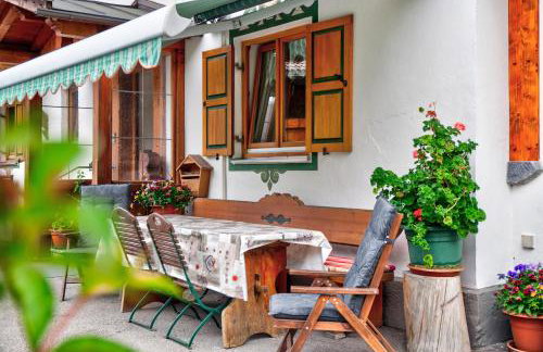 Ferienwohnung Alpspitze - Photo 18