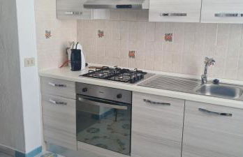 Casa Colomba Sant'Angelo - Foto 12