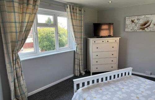 Beautiful 2 Bedroom house in Broughton Astley - Foto 15