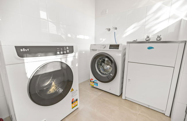 StayAU 2BRM Beach Family House Hampton - Foto 25