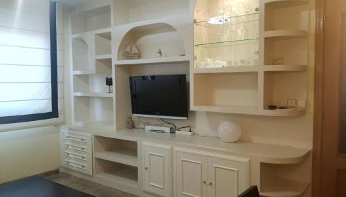 Apartamento Escultor Moreto - PARKING GRATIS - Foto 3