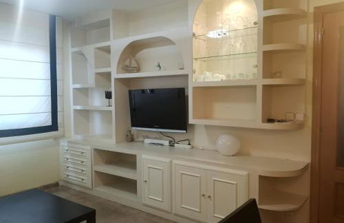 Apartamento Escultor Moreto - PARKING GRATIS - Foto 3