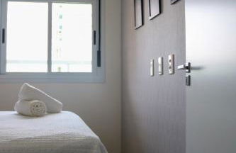 FLY 614 - Descanse perto da USP - HRAC - Facop e Shopping Bauru - Photo 3