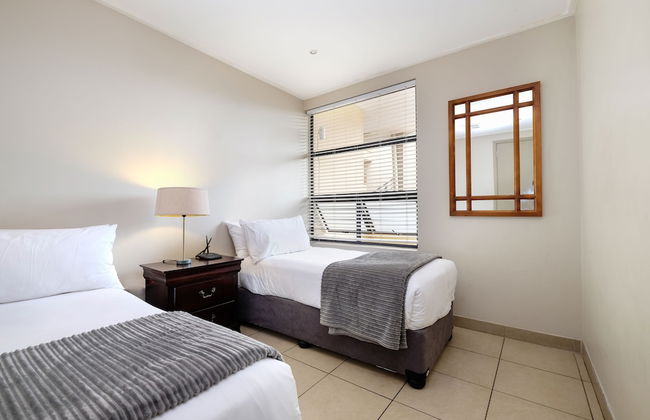 Point Waterfront Apartments - Foto 28