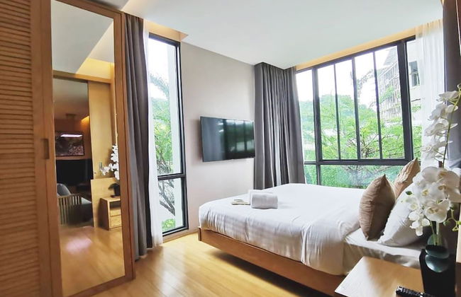 Zen Next Condo Khao Yai by ZV - Foto 7