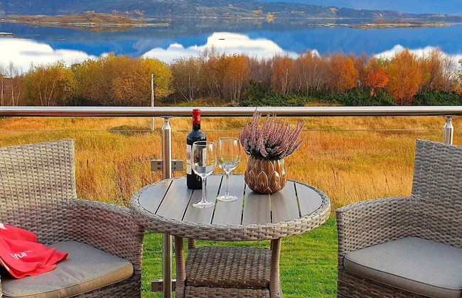 Seaside Charm in Hamaroy-by Traum - Foto 47