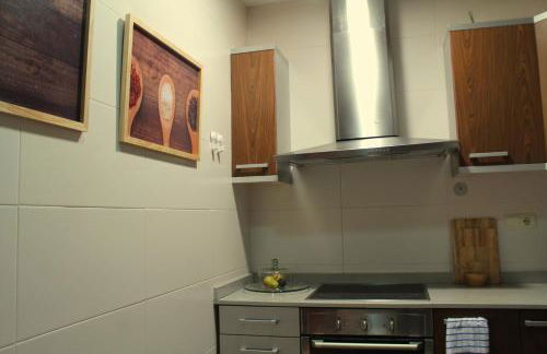 Ruzafa, centro ciudad. Terraza-wifi - Photo 20