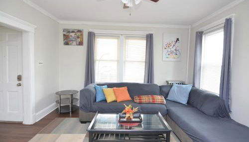 Spacious Home with Parking, Laundry - Near RU, RWJ, NJ Transit - Foto 3