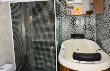 Ondina Apart Hotel 02 quartos Vista Mar - Photo 31