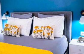 Cozy T2 - Lovely Balcony - Center - Liberation - Clim - WIFI - Foto 1