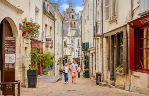 Longère de charme - Foto 29