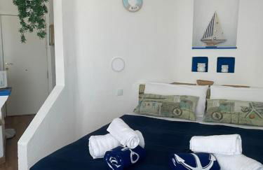 Piera's Paraiso Seaview - Foto 12