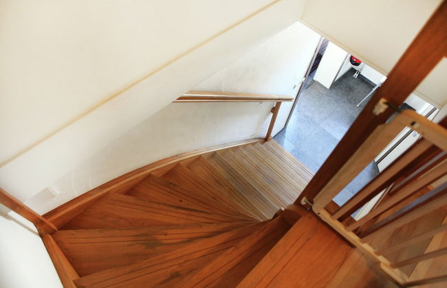 Farmhouse Appartment in Eede - Foto 21